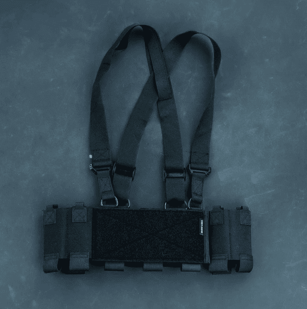 T.REX  556 Ready Rig - Updated