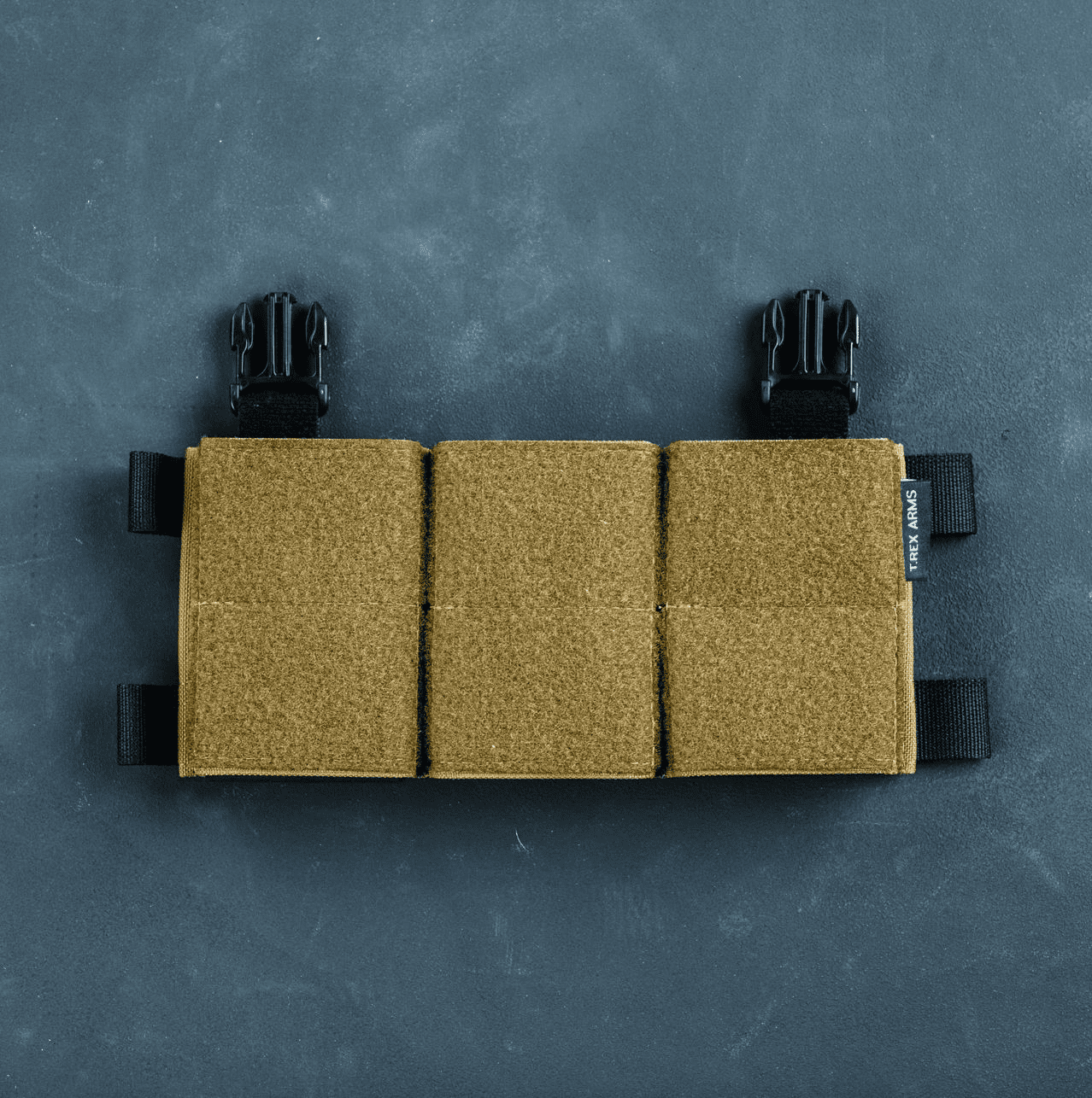 【実物】T.REX KYWI Placard 5.56 Ranger Green T.REX KYWI Placard – 5.56 – T.REX ARMS
