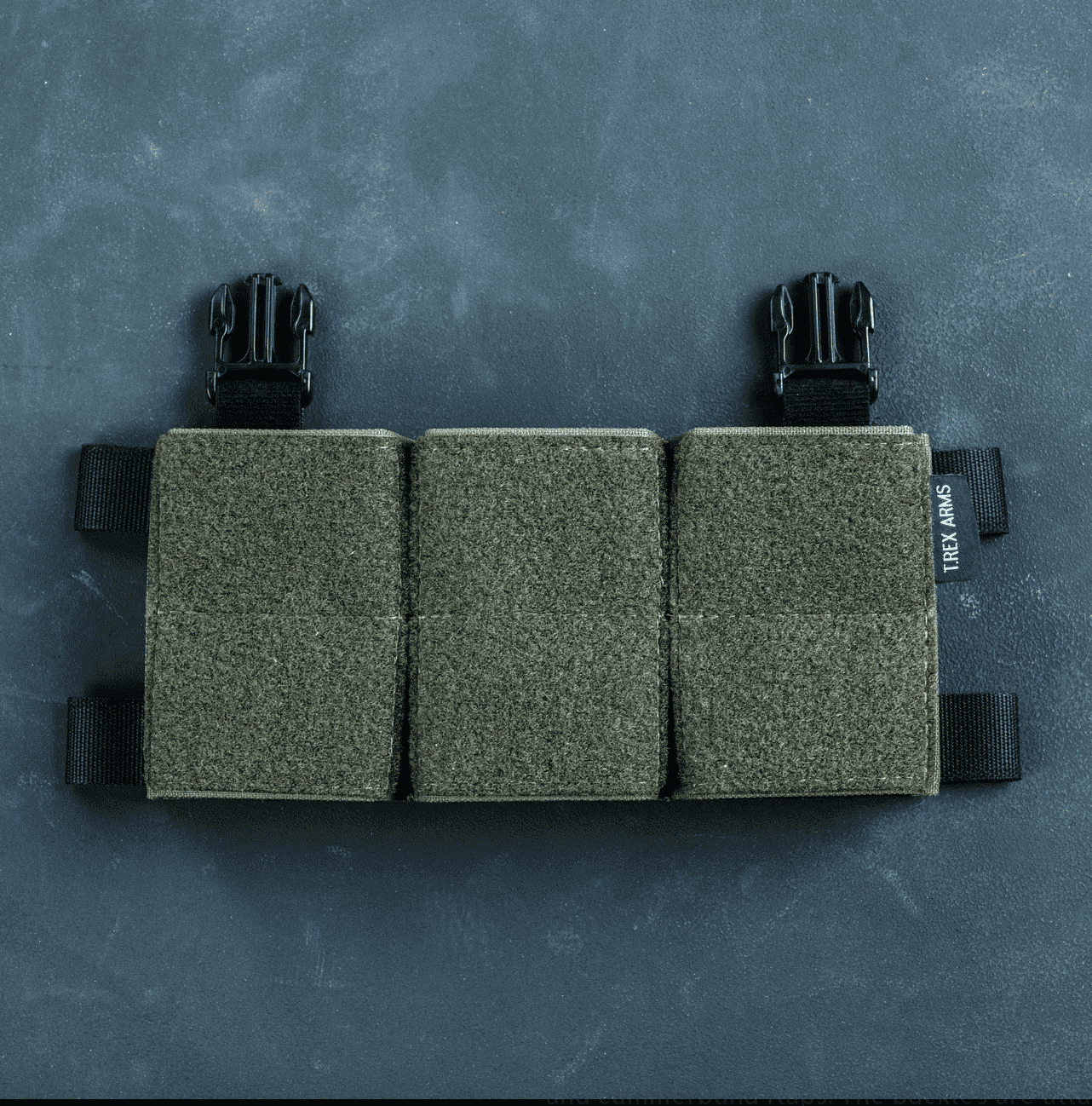 【実物】T.REX ARMS AC1 + KYWI Placard 5.56 T.REX KYWI Placard – 5.56 – T.REX ARMS