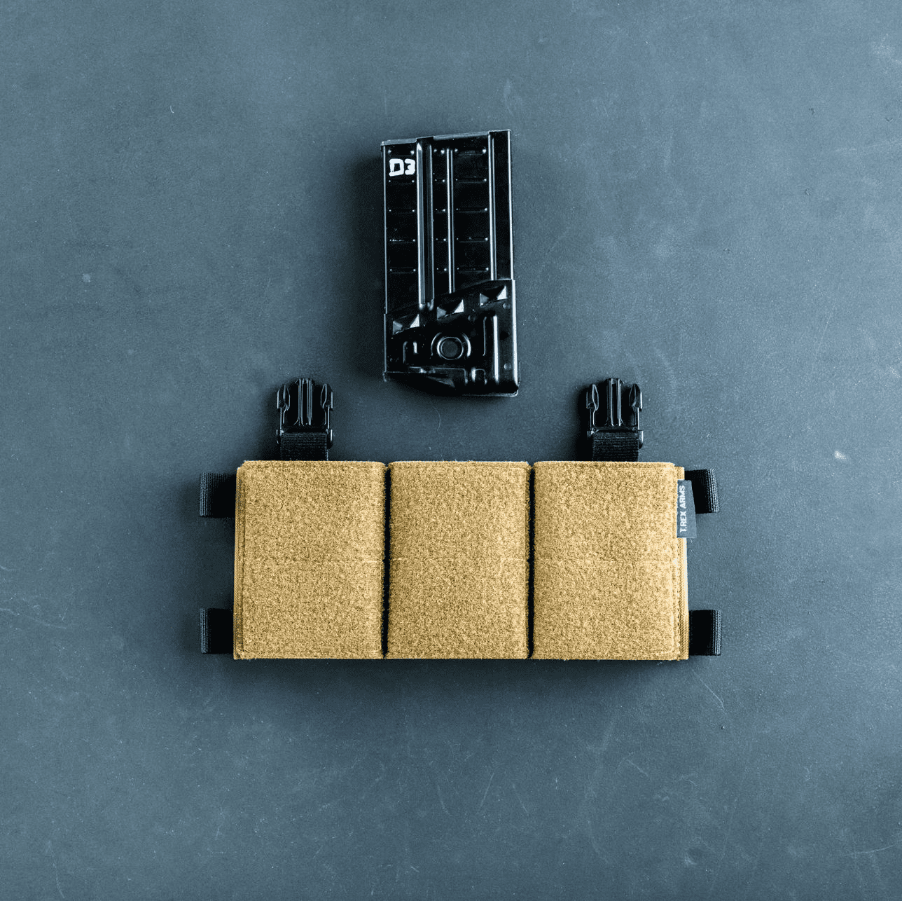 T REX KYWI Placard 7 62