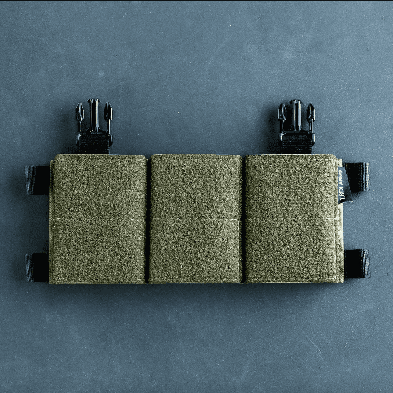 【実物】T.REX KYWI Placard 5.56 Ranger Green T.REX KYWI Placard – 5.56 – T.REX ARMS