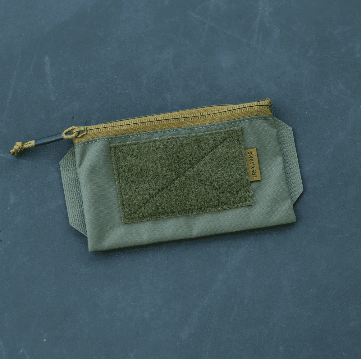 【実物】T.REX GP Pouch Ranger Green T.REX Vertical GP Pouch – T.REX ARMS