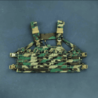 T.REX TRAAP Chest Rig