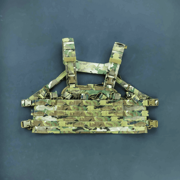 T.REX TRAAP Chest Rig