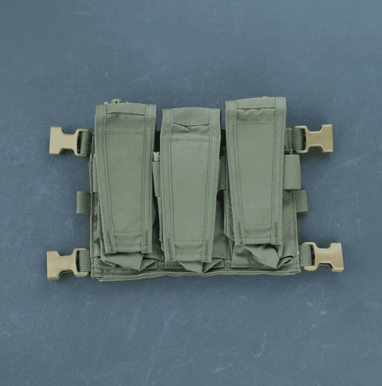 T REX Triple Flap Placard