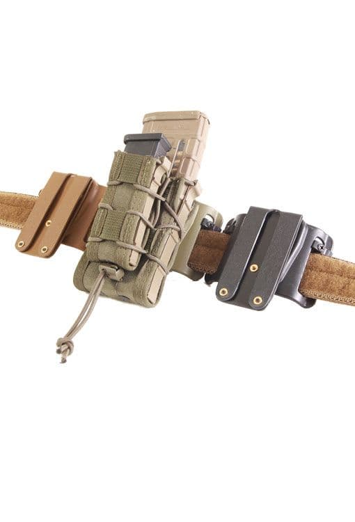 TACO Adapter Belt Slide