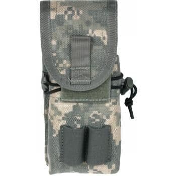 Tactical Tailor 2 Mag 5.56 Pouch (w/shotgun loops) 10036