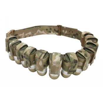 Tactical Tailor 40mm 12rd Belt 50023