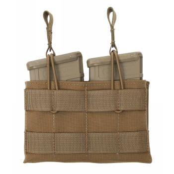 Tactical Tailor 5.56 Double Mag Panel 20rd 10064