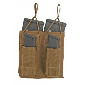 Tactical Tailor 5.56 Double Magna Mag Combo pouch 10099