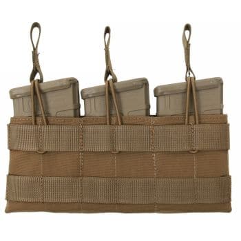 Tactical Tailor 5.56 Triple Mag Panel 20rd 10039