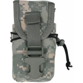 Tactical Tailor 7.62/.308 Double Mag Pouch - 10019