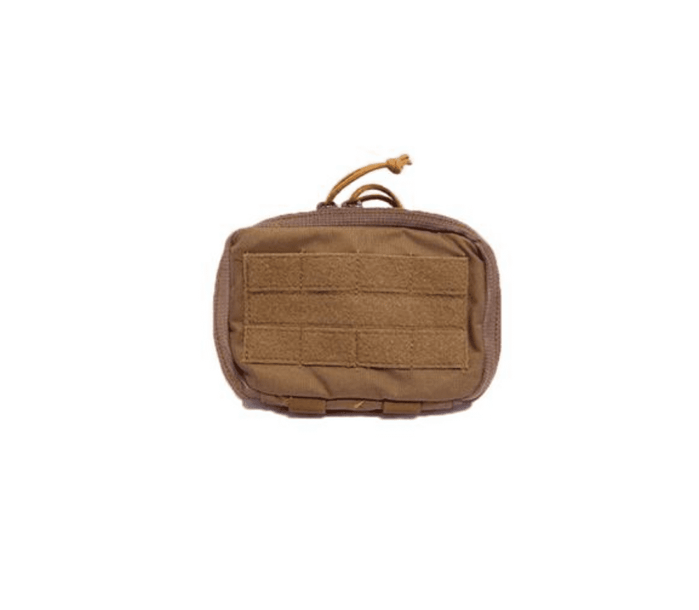 Tactical Tailor Admin Pouch Enhanced 10094