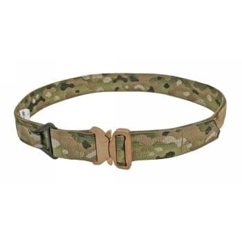 Tactical Tailor Cobra Riggers Belt Multicam 51013