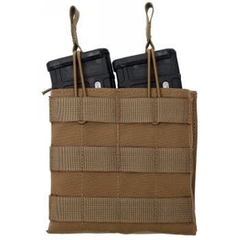 Tactical Tailor Double 5.56 Mag Panel 30rd 10067