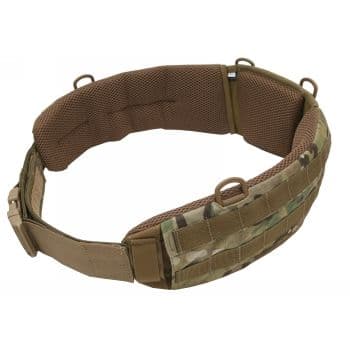 Tactical tailor Fight Light Molle Battle Belt