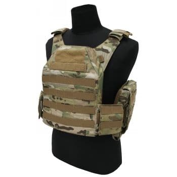 Tactical Tailor Fight Light Plate Carrier | Tactical-Kit