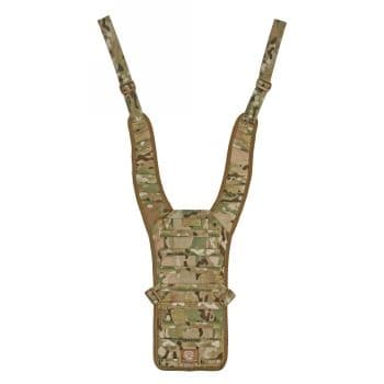Tactical Tailor Flight Light X Harness Extended
