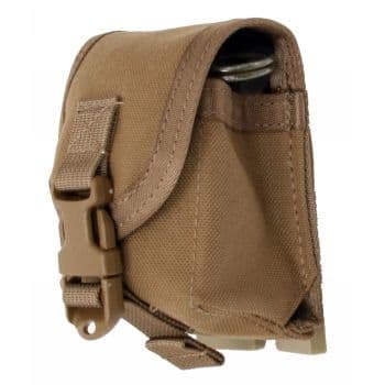 Tactical Tailor Grenade Pouch 10009