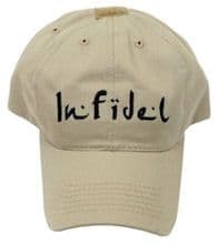 Tactical Tailor Infidel Cap (Velcro on Reverse)