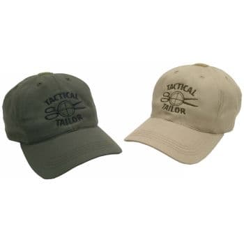 Tactical Tailor Logo Cap