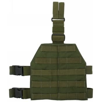 Tactical Tailor Modular Leg Rig Panel Large 58010