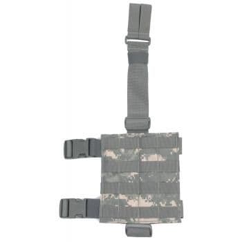 Tactical Tailor Modular Leg Rig Panel Small 58012