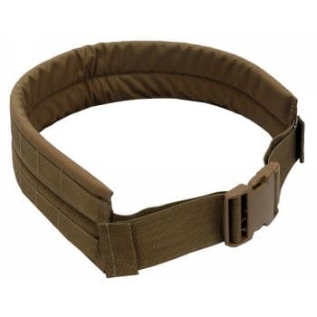 Tactical Tailor Modular Molle Padded Belt 53017