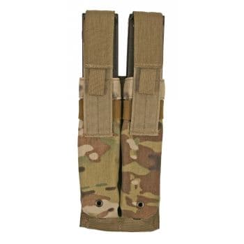 Tactical Tailor P90 / MP5 / Stick Mag Double Mag Pouch 10083