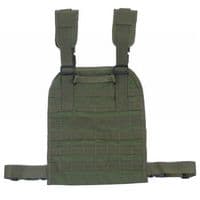 Tactical Tailor Plate Carrier Side Plate Upgrade | Tactical-Kit