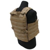 Tactical Tailor Plate Carrier Side Plate Upgrade | Tactical-Kit