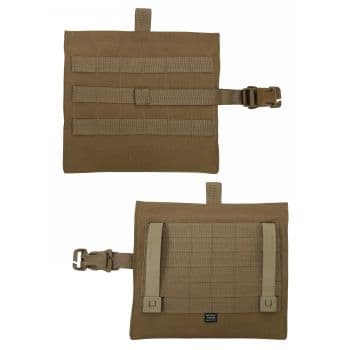 Tactical Tailor Plate Carrier Side Plate Upgrade | Tactical-Kit