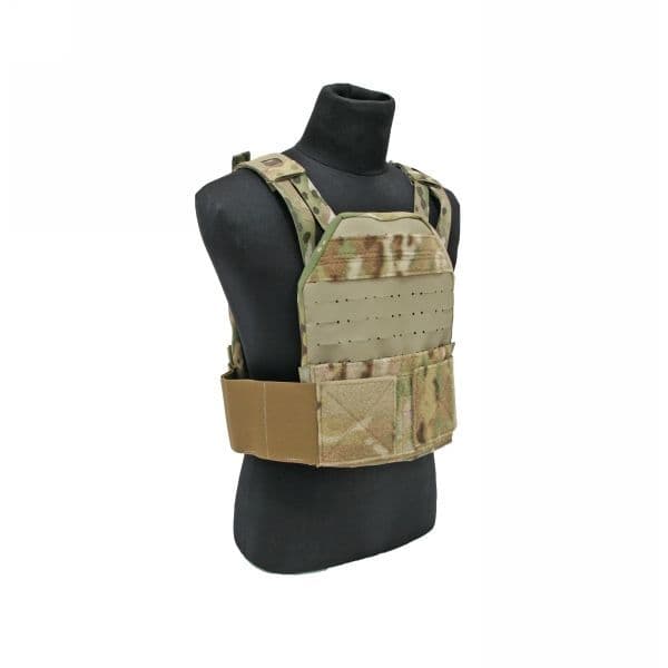 Tactical Tailor Rogue Plate Carrier