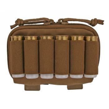 Tactical Tailor Shotgun 12rd Pouch 10081