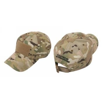 Tactical Tailor "Waterboarding" Cap