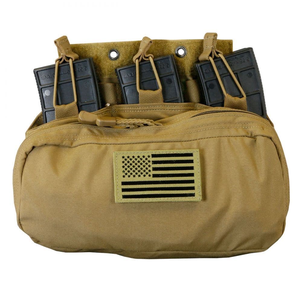 TAG IHV Triple Shingle Medical Panel