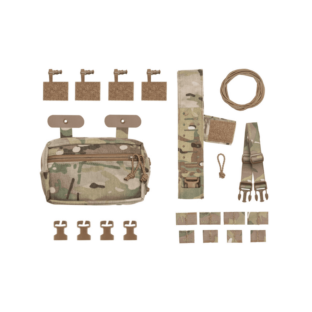 TAPS Upgrade Kit MK2