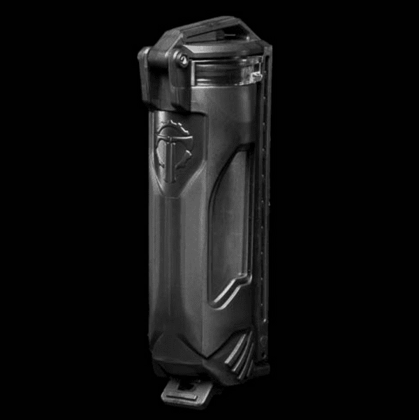 Thyrm CellVault-21 Rechargeable Battery Storage