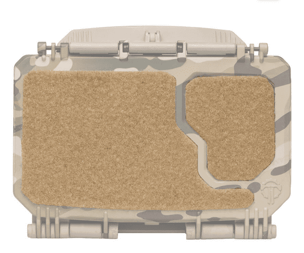THYRM DarkVault 2.0 Velcro Accessory Pak