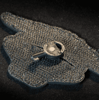 Thyrm Vinz Clortho Keymaster Patch