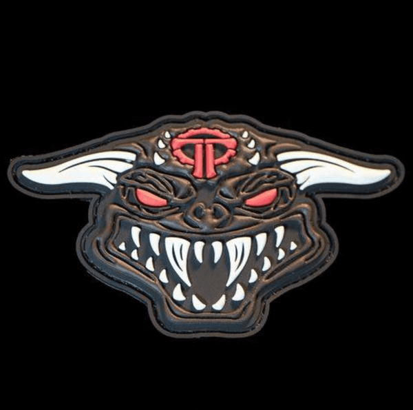 Thyrm Vinz Clortho Keymaster Patch