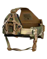 Tracer Tactical Night Vision Head Harness V2