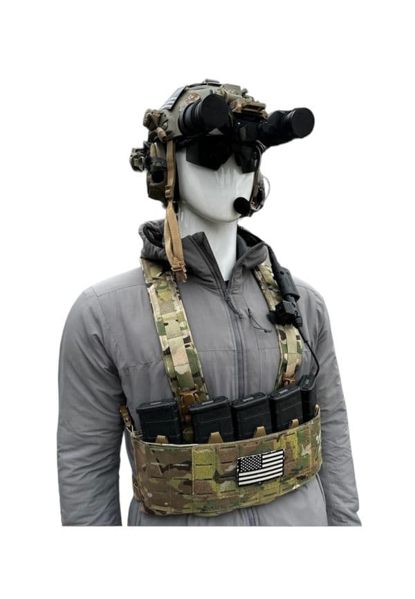 Tracer Tactical Scout Compact Kit