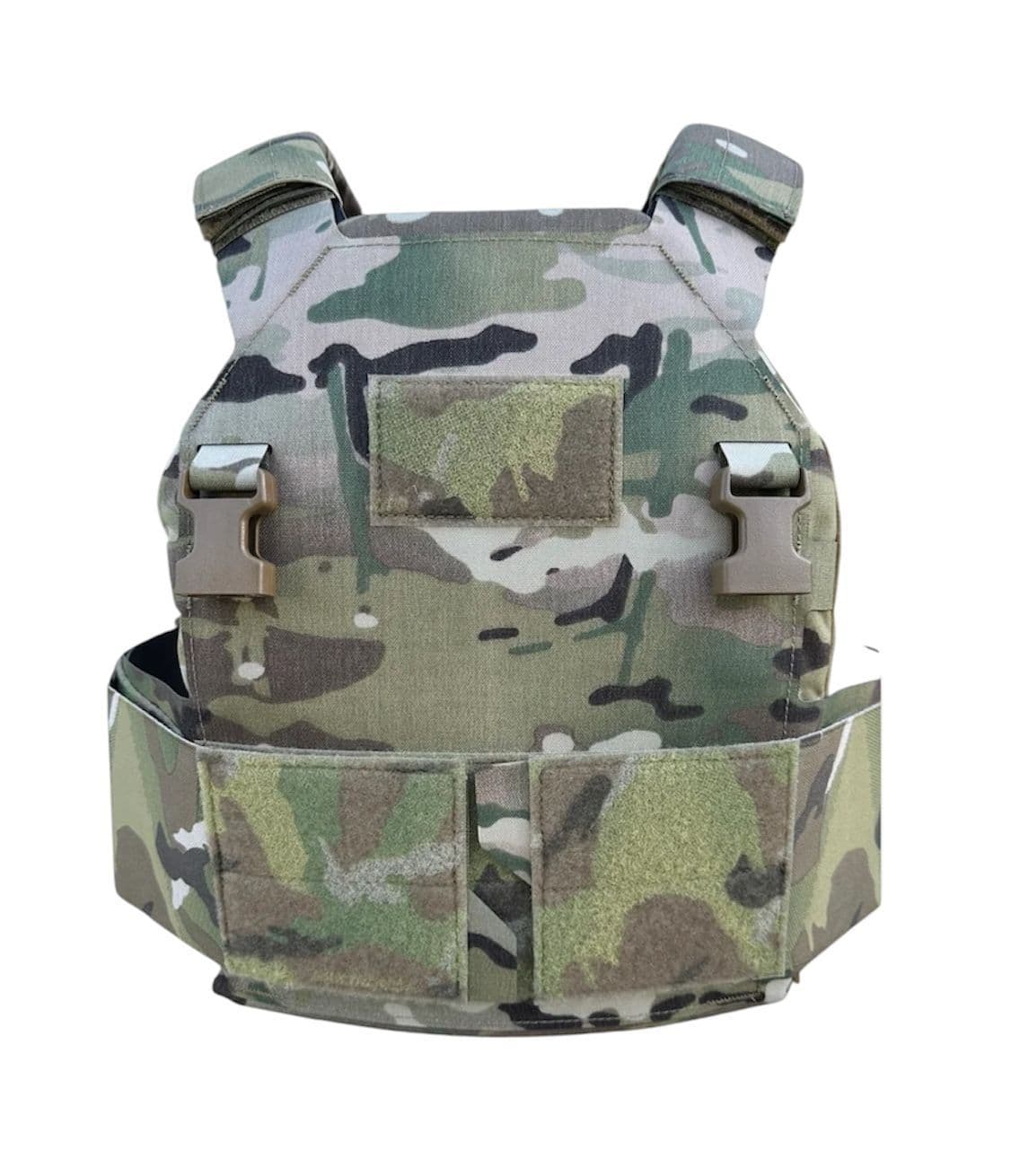 Tracer Tactical