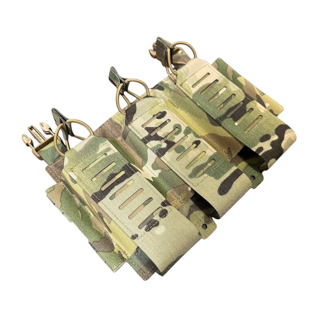 Tracer Tactical TAC/TOW Triple 5 56 Placard