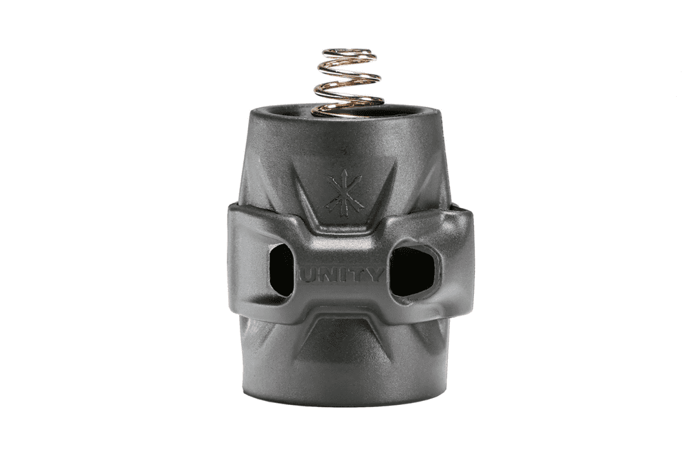 Unity GASCAP USB-C Tailcap