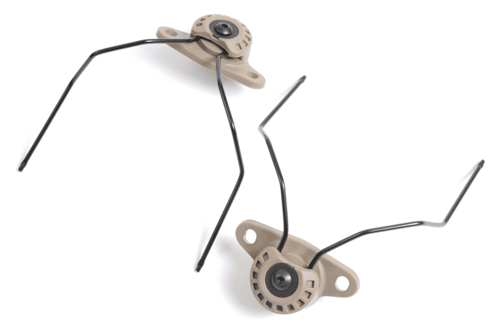 Unity MARK 2 0 Modular Attach Rail Kit