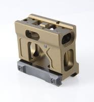 Unity Tactical FAST Micro Mount