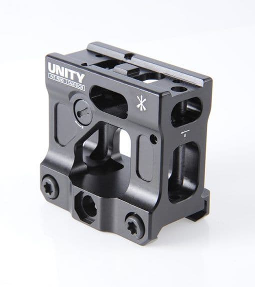 Unityx Mounts Unity Tactical FAST Micro Mount
