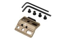 Unity Tactical FUSION Micro Hub 2.0